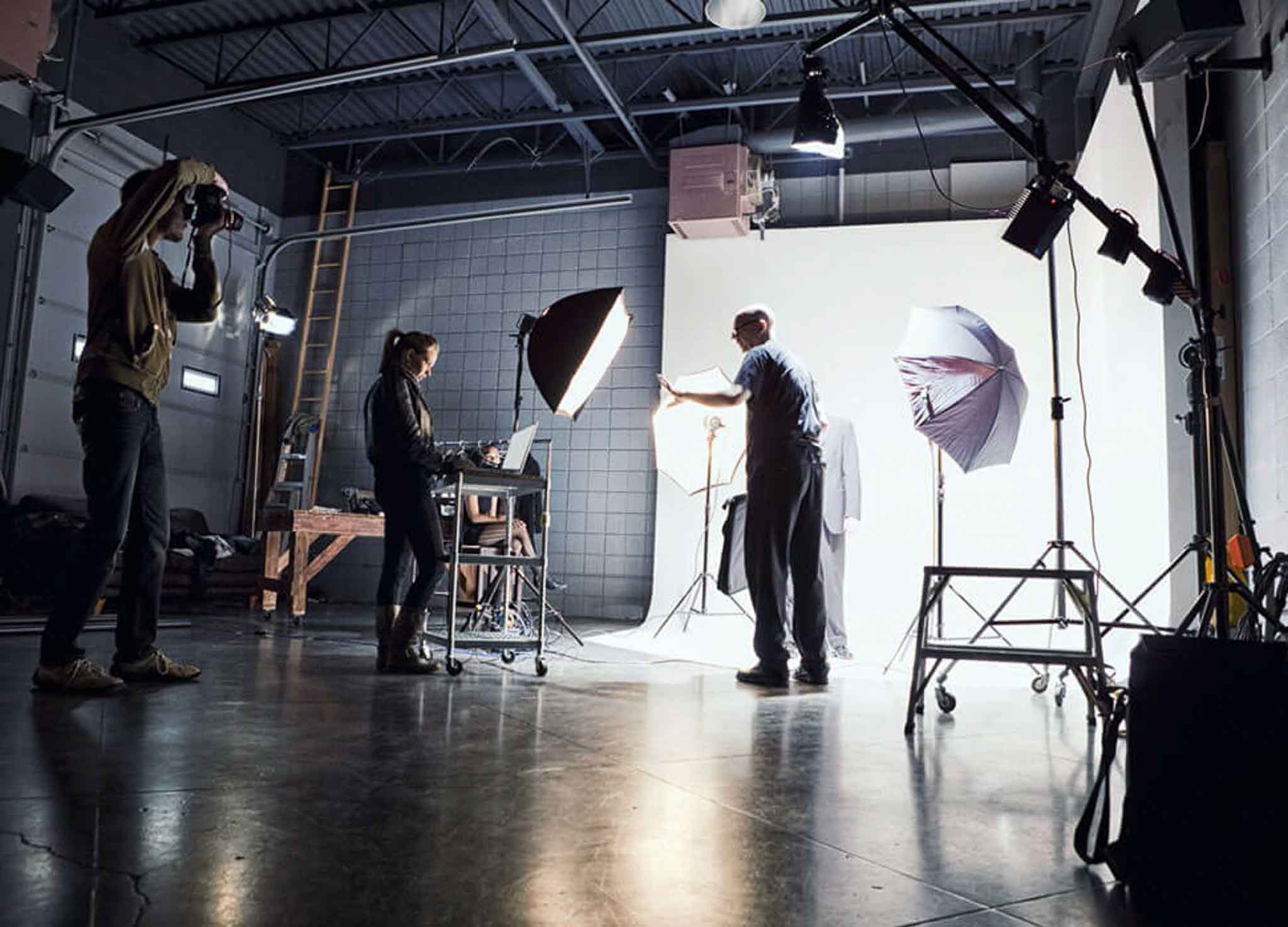 Dijital & Sosyal Medya ve Fotoğraf Ajansı