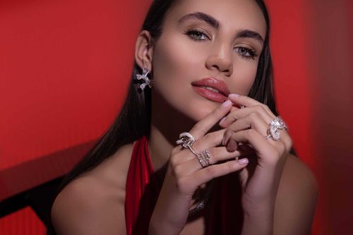 Takı Mücevher Fotoğraf Çekimi Neden Önemlidir? - Özay Aydın Blog