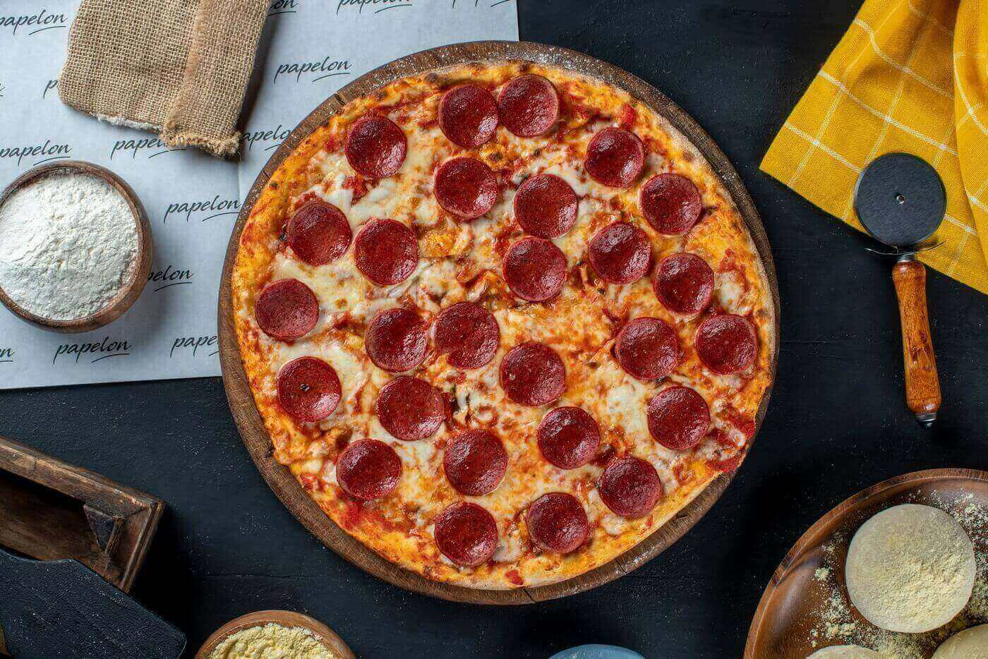 RESTORAN GASTRONOMİ ÇEKİMLERİ - Özay Aydın Photography