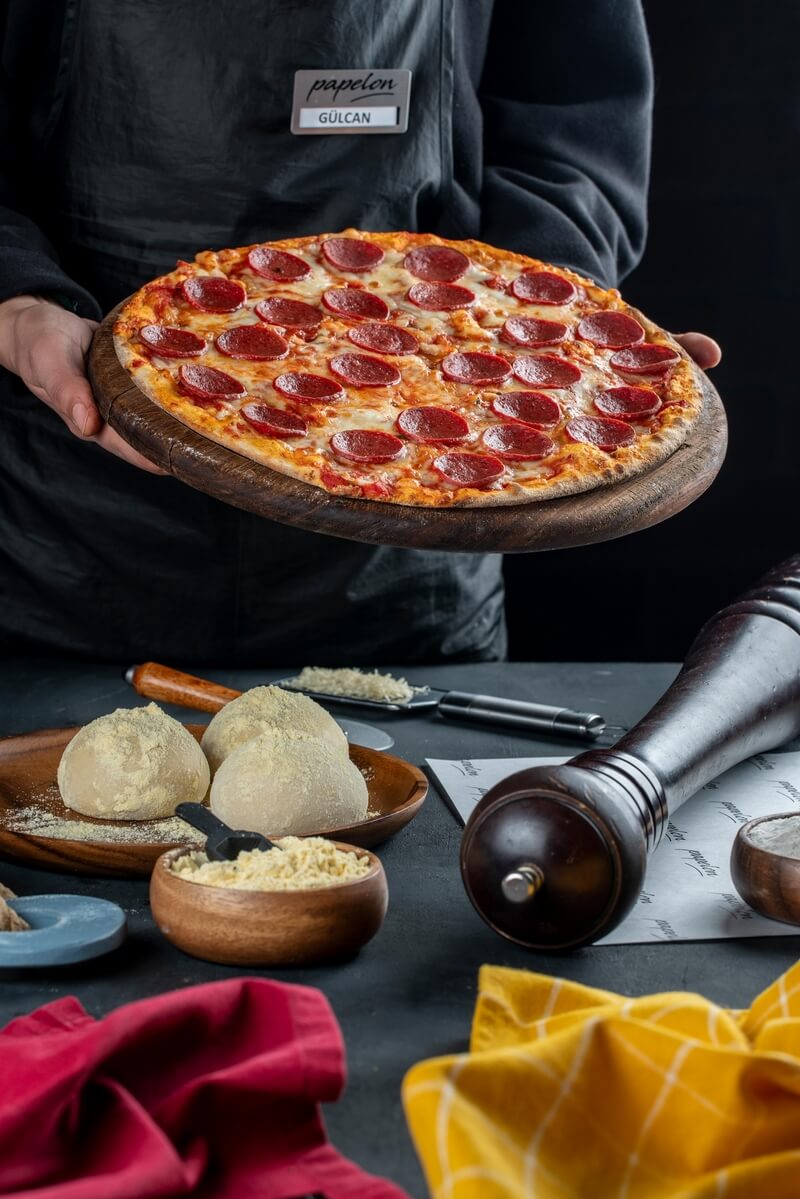 RESTORAN GASTRONOMİ ÇEKİMLERİ