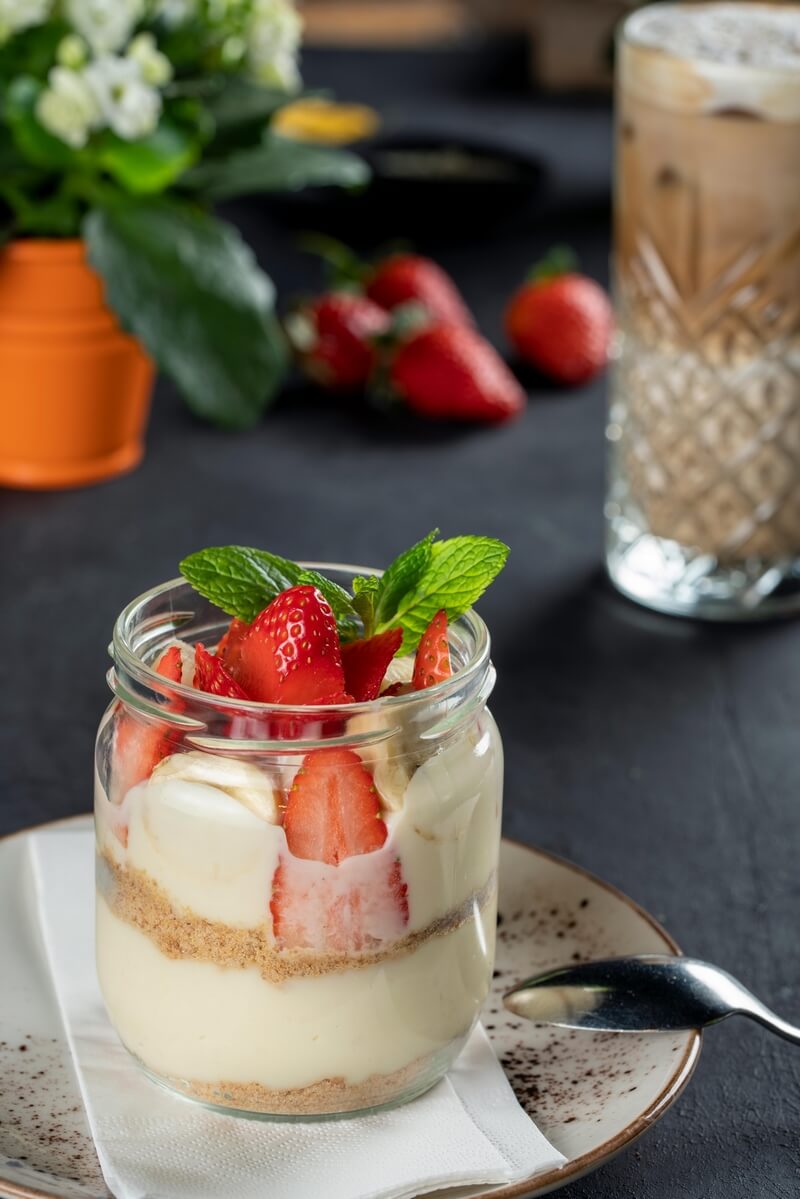 Restoran Gastronomi Fotoğrafçılığı