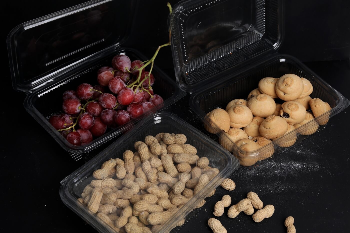 ŞEFFAF CAM ÜRÜN FOTOĞRAF ÇEKİMİ - Özay Aydın Photography