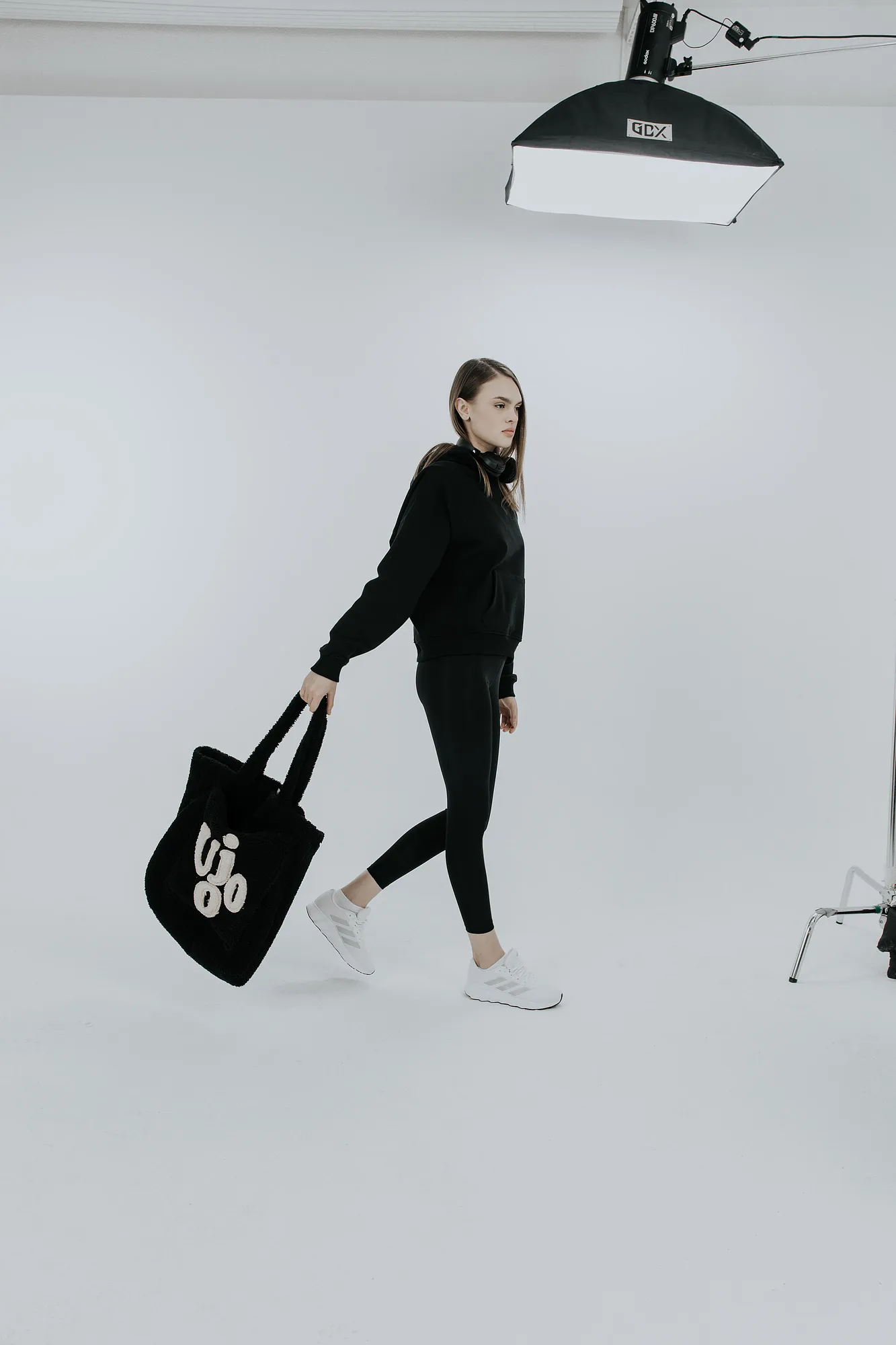 LOOKBOOK FOTOĞRAF ÇEKİMLERİ