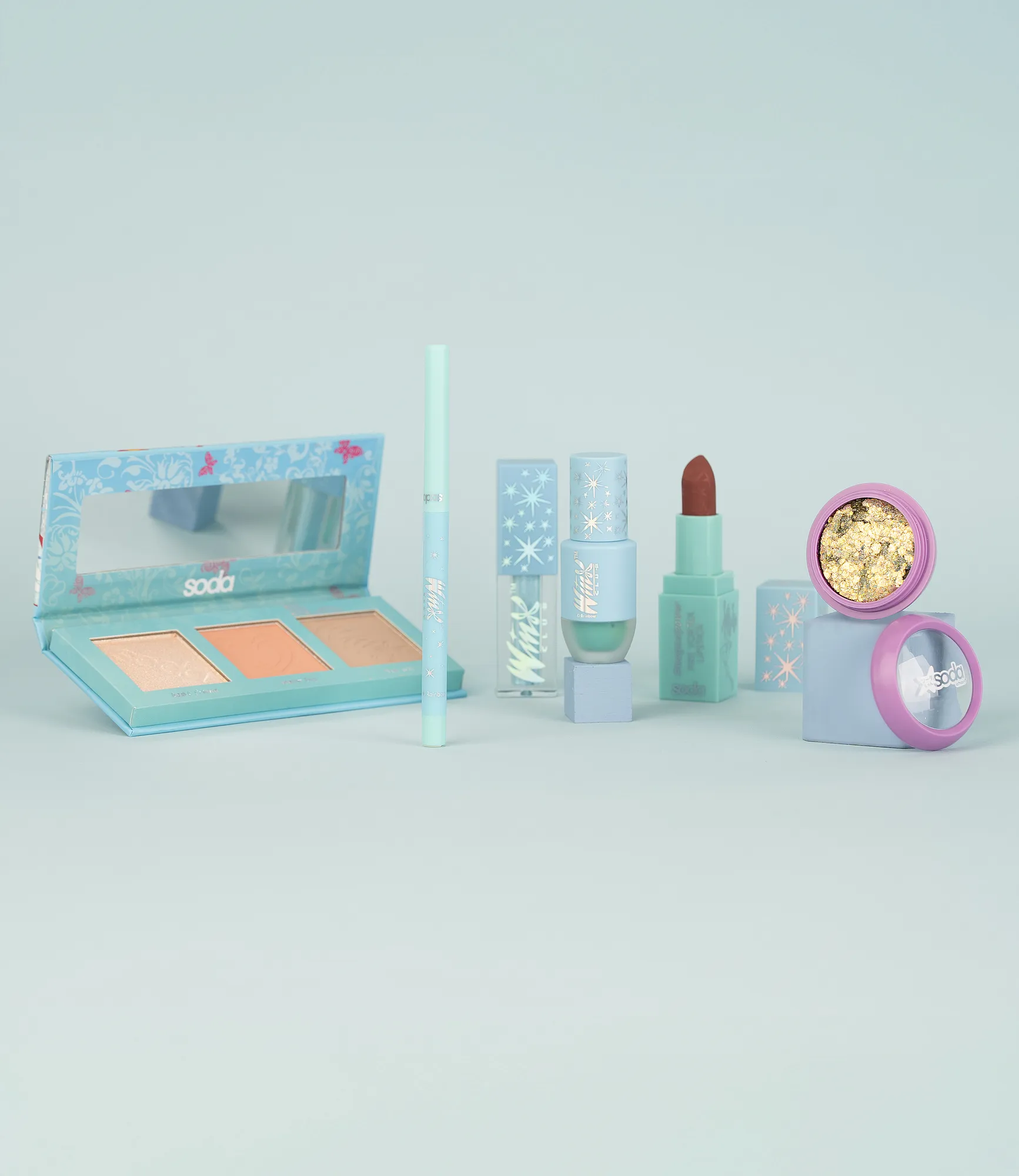 KOZMETİK FOTOĞRAF ÇEKİMİ - Özay Aydın Photography