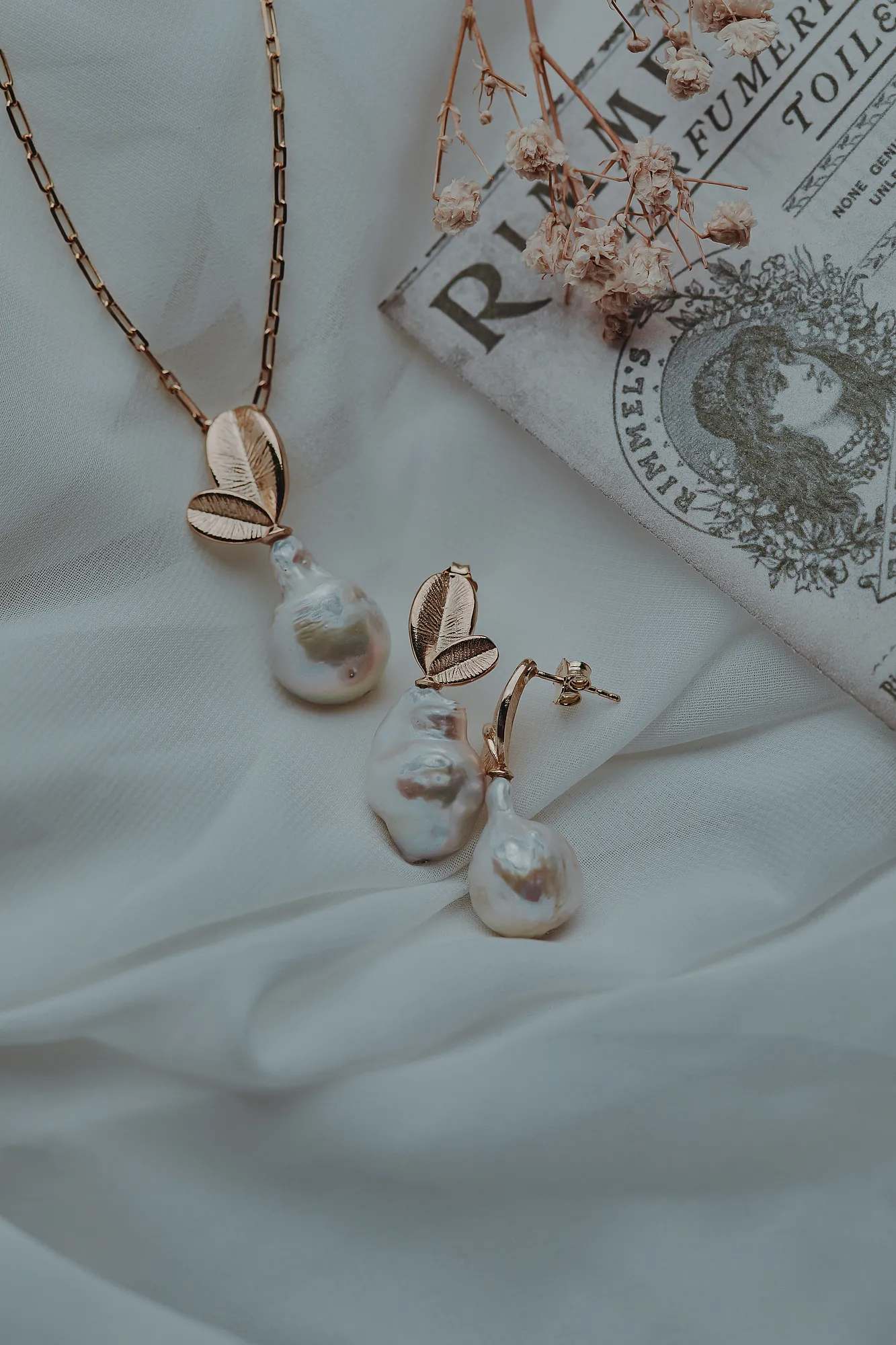 Still Life Mücevher /  Takı Fotoğraf  Çekimi